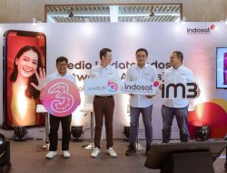 Inklusi Digital di Kepri Semakin Maju Bersama Indosat Ooredoo Hutchison