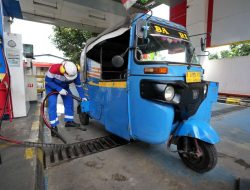 Jamin Keandalan Energi Nataru: PGN Siagakan Satgas 24 Jam, Amankan Pasokan Gas untuk Lebih dari 820 Ribu Pelanggan