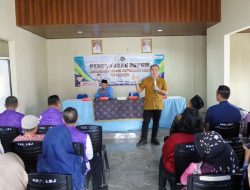 Kejati Kepri edukasi pencegahan TPPO di Kota Batam