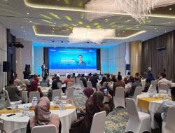 BSI: Aceh miliki potensi besar jadi keuangan filantropi Islam