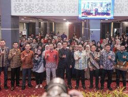 OJK Dorong Mahasiswa UMSU Jadi Digital Investor Bijak, Tekankan Prinsip Legal dan Logis (2L) Investasi