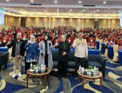 Pemkot Batam bekali 878 pemuda skill kepemimpinan dan wicara publik