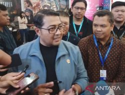 Presiden minta Kemenekraf–Danantara siapkan skema bioskop daerah