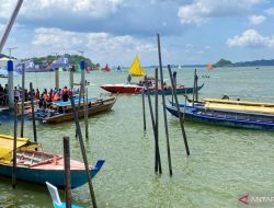 Pemkot Batam menambah 1.000 kepesertaan BPJS untuk nelayan pada 2026