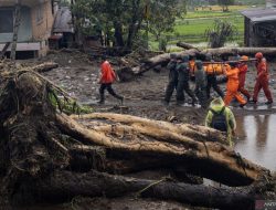 BPBD laporkan 61 warga Sumbar meninggal dunia hingga Jumat malam
