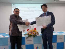 Pemkot Makassar hadirkan sistem penanganan banjir secara modern
