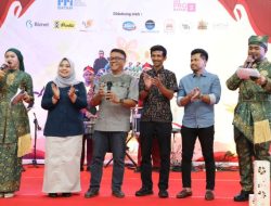 RRI Batam Satukan Energi Positif Lewat Indonesia Jilid 2