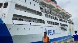 Jadwal Pelni Batam pada Natal 2025 dan Tahun Baru 2026 semakin padat. Pelni menambah kapal KM Nggapulu, membuka diskon tarif 20 persen, dan menyiapkan kapasitas ekstra untuk rute Batam–Belawan–Tanjung Priok–Karimun.