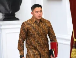 Membaca Komunikasi Politik Letkol Teddy: Antara Simbol, Strategi, dan Persepsi Publik