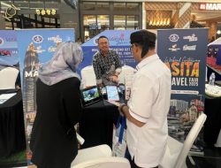 Liburan ke Malaysia, Sensasi Belanja, Promo Wisata, dan Hadiah Mewah di Grand Batam Mall