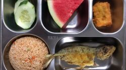 Siswa Keracunan di Anambas, SPPG Air Asuk Dihentikan Sementara