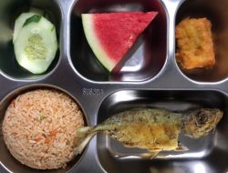 Gubernur Kepri: BGN Perbolehkan Penggunaan Ikan untuk Menu MBG