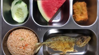 Siswa Keracunan di Anambas, SPPG Air Asuk Dihentikan Sementara