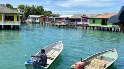 31 Ribu Nelayan dan 9 Ribu Petani Sudah Terlindungi BPJS Naker dari Pemprov Kepri