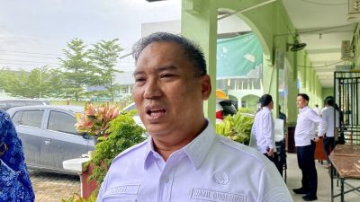 Sukses Tekan Kemiskinan dan Stunting, Pemprov Kepri Dihadiai Rp3 Miliar