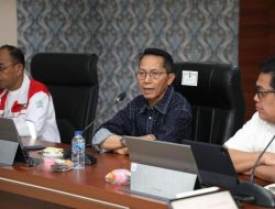 Lewat Koperasi Merah Putih, PLTS Batam Jadi Percontohan Nasional