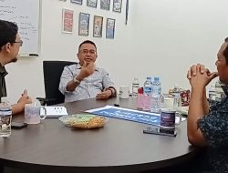 Pariwisata Kepri, Potensi Besar yang Harus Didorong dengan SDM Unggul dan Sadar Wisata