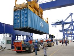 Prediksi Ekonom: RI 2026 Tumbuh di Atas Proyeksi Bank Dunia