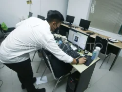 Warga Kepri, Kalau ada yang Terlilit Kasus Pinjol Segera Lapor ke Sini