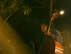 Sea Jazz Blossoms 2025, Gelombang Baru Jazz Urban dari Ketinggian Batam