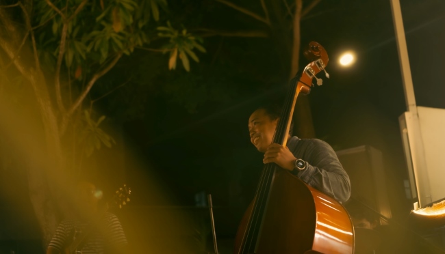 Bersiaplah! Oakwood dan Batam Jazz Society meluncurkan Sea Jazz Blossoms 2025, festival jazz dua malam yang menyajikan kolaborasi musisi lokal, nasional, dan internasional di Oakbistro lantai 8, menjanjikan pengalaman musik urban premium dengan pemandangan Batam yang menakjubkan.