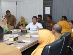 Pasar Induk Jodoh, Mimpi Lama yang Segera Terwujud