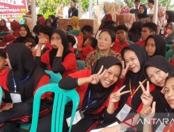 Sekolah Rakyat Tanjungpinang, Terus Jalan Meski ada Rintangan