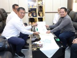 Pemko Batam Terima Penyerahan Lahan PSU Senilai Rp106 Miliar dari Sejumlah Pengembang