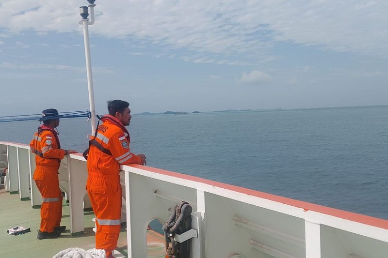 Korban merupakan WNA asal Mesir bernama Mohamed Abdelwahab Mahmoud Hassan Omar (40).