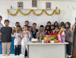 28 Tahun Mengabdi: Kisah Haru Drs. Satimin, Guru Ranah Perbatasan yang Menyambut Indonesia Emas