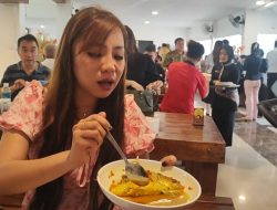 Destinasi Baru Pencinta Rasa: Lempah Kuning Muara Hadirkan Surga Kuliner Autentik Bangka Belitung di Jantung Kota Batam