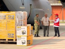 Pemerintah diminta ambil langkah luar biasa tangani banjir di Aceh