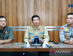 BNPB kerahkan alutsista guna percepat evakuasi korban banjir Sumatera