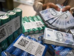 Redenominasi rupiah, harus sekarang?