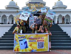 Rumah di Batam dan Gerakan Pembuktian 36 Tahun Central Group