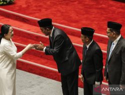 Puan Minta Calon Anggota KY yang Lolos Uji Kelayakan Agar Profesional
