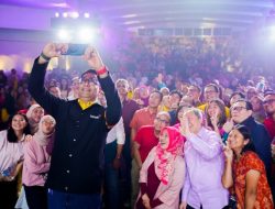 Dari Anti-Scam hingga AI-RAN, Begini Cara Indosat Bangun Masa Depan Digital