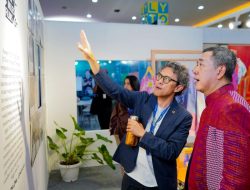 Indonesia-France Film Lab hadirkan manajemen talenta di JAFF Market