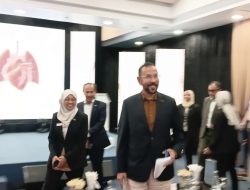 KPJ Johor Resmikan Pusat Perawatan Jantung dan Paru-Paru