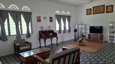 ADS Home Star lebih dari sekedar penginapan