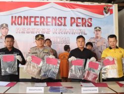 Anak Lingga dan Upaya Melindungi Mereka: Pengungkapan Kasus di Singkep Selatan