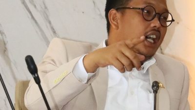 Dugaan Oknum Pejabat Pemko Mesum, DPRD Batam Minta BKPSDM Bentuk Tim Khusus