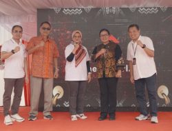 Data Center Papua Resmi Hadir, neuCentrIX Jayapura Jadi Motor Baru Kedaulatan Digital Timur Indonesia