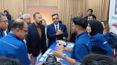 Dimulai dari Jantung dan Paru, KPJ Johor akan Bangun 15 Pusat Perawatan Unggulan