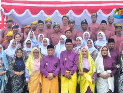 HUT Kabupaten Lingga: Harmoni Inovasi dan Jejak Sejarah yang Menghidupkan Daik