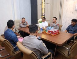 Kapolda Kepri Irjen Pol Asep Safrudin Supervisi Langsung Kasus Penganiayaan Maut di Polsek Batu Ampar