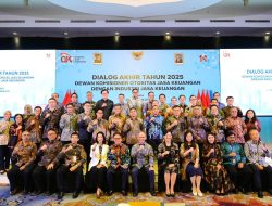Dorong Pembiayaan Rumah dan UMKM, OJK Ajak Industri Jasa Keuangan Perkuat Ketangguhan dan Kontribusi