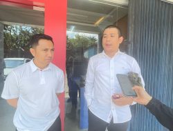 Mercedes-Benz E53 Rusak Setahun Pakai, BPSK Batam Gelar Mediasi Sengketa Konsumen dengan Showroom