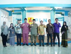 Ombudsman Apresiasi PLN Batam Siaga Penuh Nataru