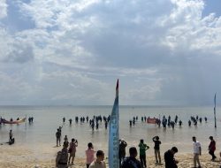 BMKG ingatkan waspada potensi banjir Rob di wilayah Kepri